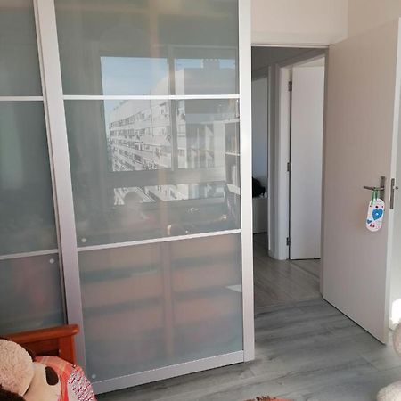 Apartamento Portela 리스본 외부 사진