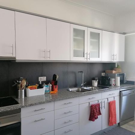 Apartamento Portela 리스본 외부 사진